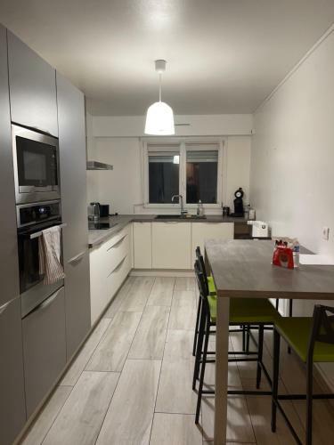Apartamento Superbe Appartement Avec Place De Parking Gratuit