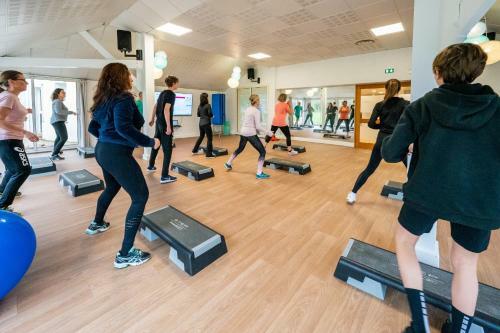 Apartamento La Villa Des Golf.e.s