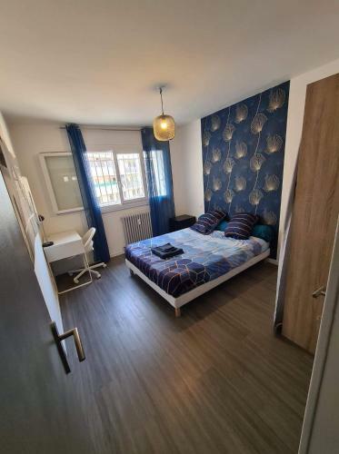 Apartamento Appartement La Boussole