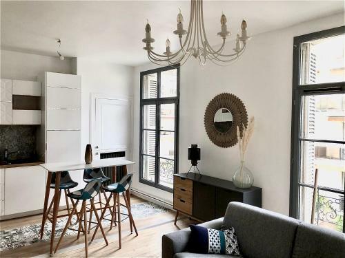 Apartamento Superbe Particulier Tourangeau