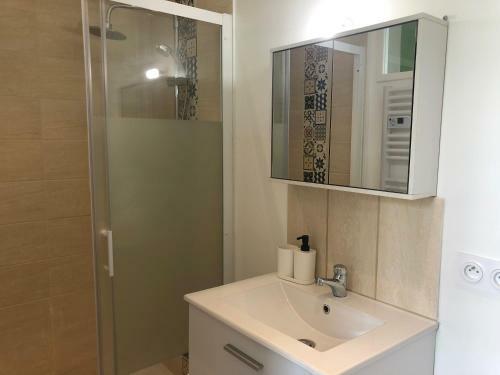 Apartamento Studio Au Calme Avec Jardin - Tours Centre