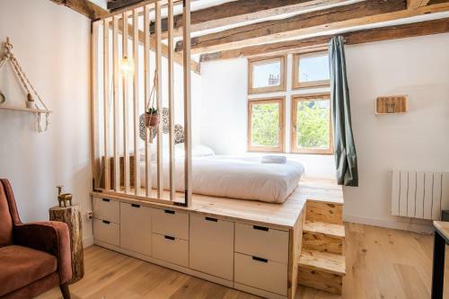 Apartamento Prenons De La Hauteur