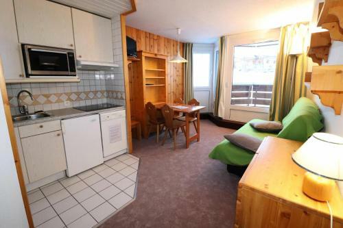 Apartamento R�sidence Borsat - Studio Pour 5 Personnes 044