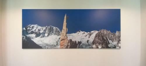 Apartamento Appartamento Di Charme Vallorcine