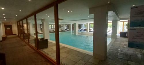 Apartamento Appartamento Di Charme Vallorcine