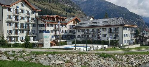Apartamento Appartamento Di Charme Vallorcine
