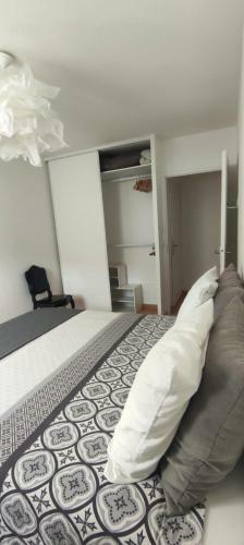 Apartamento Charmant T2 Id�alement Situ�
