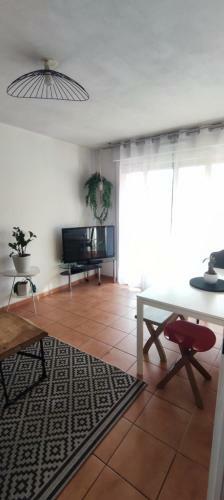 Apartamento Charmant T2 Id�alement Situ�