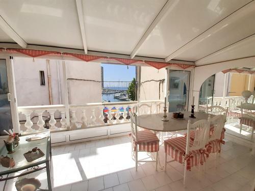 Apartamento Solaris