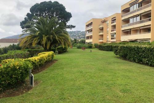 Apartamento Nice Studio Of 23 M With Wifi-balcon And Pool
