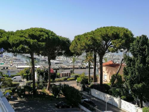 Apartamento Appartement 1 Pi�ce Front De Mer