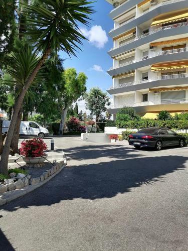 Apartamento Appartement 1 Pi�ce Front De Mer