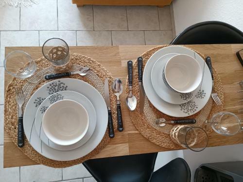 Apartamento La Clef D'une Nuit - Studio Refait � Neuf - Golfe Juan