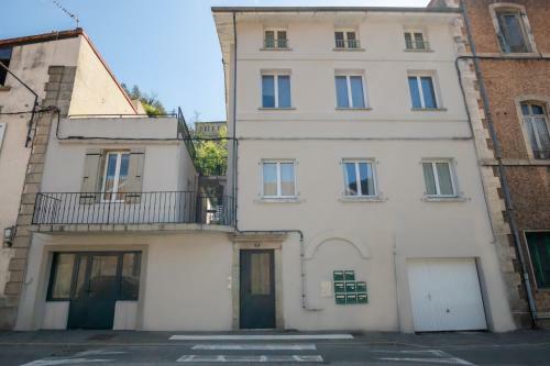Apartamento Les Perles De Vals - Ambre