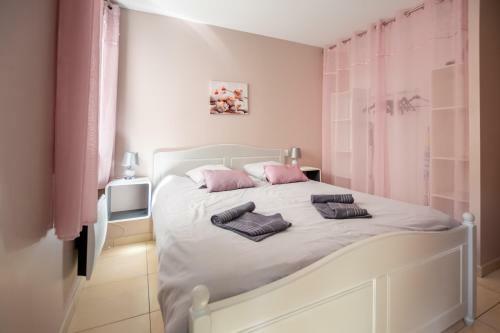 Apartamento Les Perles De Vals - Ambre