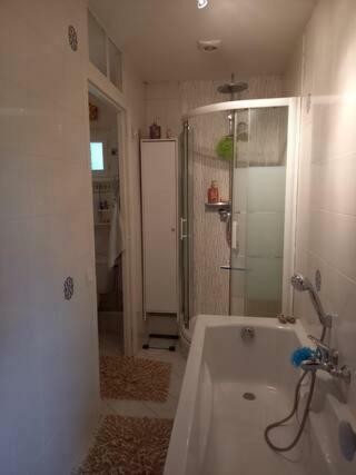Cottage Entier 6pers Plage Du Home Cabourg
