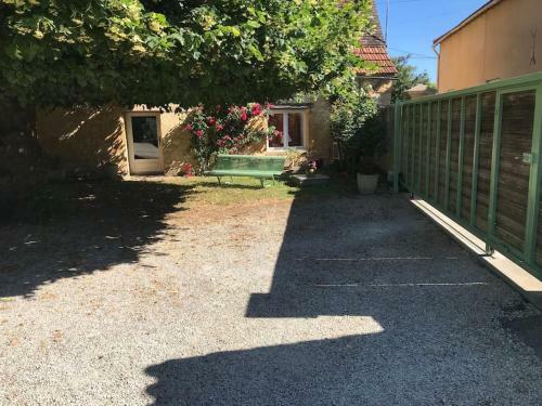 Magnifique Maison En Pierre, Piscine, Clim