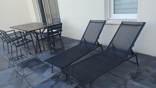Maison 2 Chbres Lumineuse � 25mn Des Plages