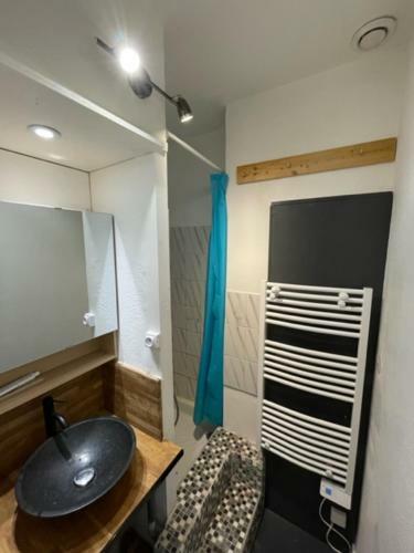 Apartamento Appartement 2 Pi�ces Centre De Vannes Avec Parking Priv�, 4 Nuits Minimum