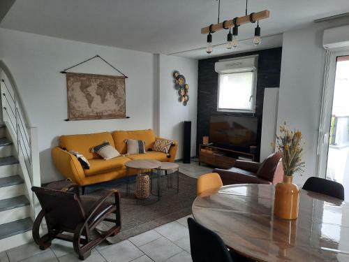 Apartamento Les Terrasses De Valombois