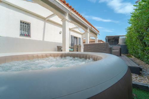 Villa Agate By Precious Houses