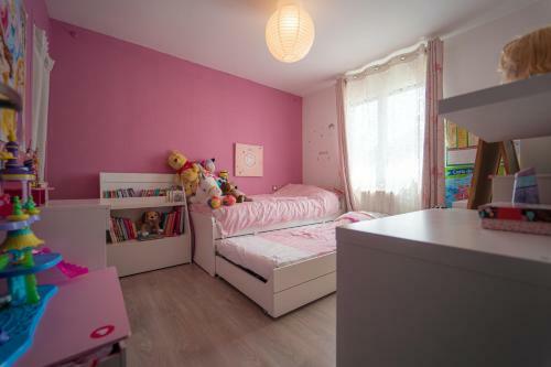 Villa Agate By Precious Houses