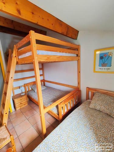 Vias-plage - Maison En R�sidence � 800m De La Mer