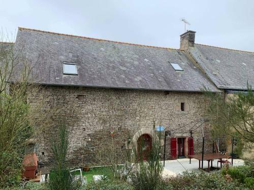 Bed & Breakfast Domaine La Touche