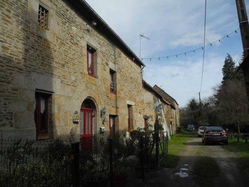 Bed & Breakfast Domaine La Touche