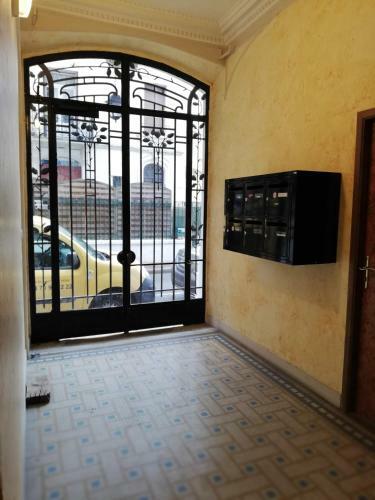 Apartamento Le Lucerne , Entre Ville Et Thermes