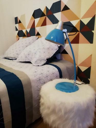 Apartamento Le Lucerne , Entre Ville Et Thermes