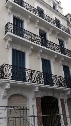 Apartamento Le Lucerne , Entre Ville Et Thermes