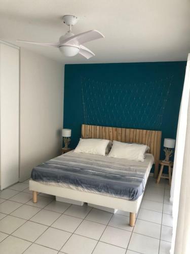 Apartamento Jetez L'ancre