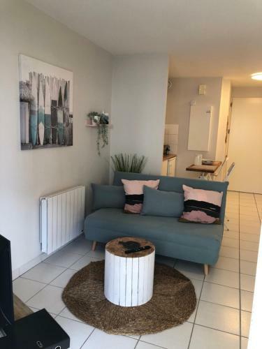 Apartamento Jetez L'ancre