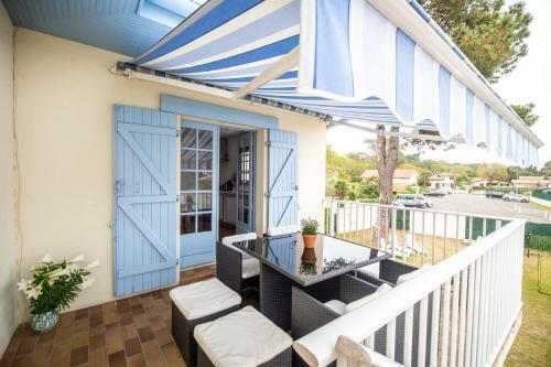 Chez Fofon - Villa Vieux Boucau