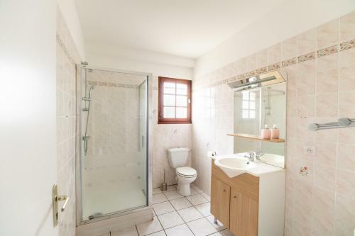 Chez Fofon - Villa Vieux Boucau