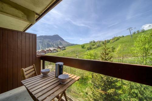 Apartamento Lunik 1407