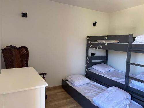 Apartamento Chez R.o.z.