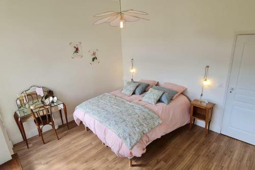 Maison Lou Cocotte