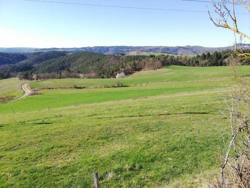 Hostal Le G�te Du Bachat