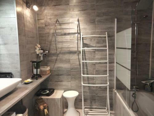 Hostal Le G�te Du Bachat