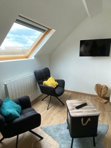 Apartamento Ma Parenth�se