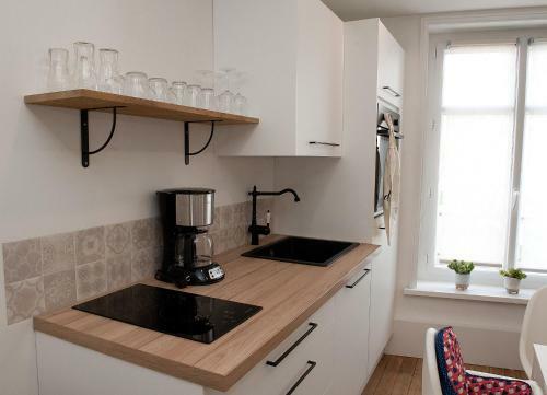 Apartamento L'esprit Du Bonheur