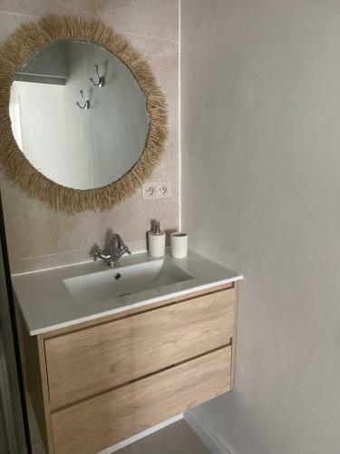 Apartamento L'esprit Du Bonheur