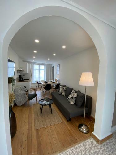 Apartamento L'esprit Du Bonheur