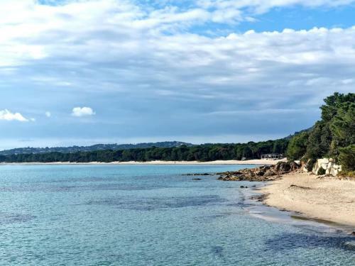Maison Pinarello � 200 M�tres De La Plage
