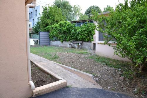 Apartamento Studio En R�sidence Priv�e � Villeurbanne