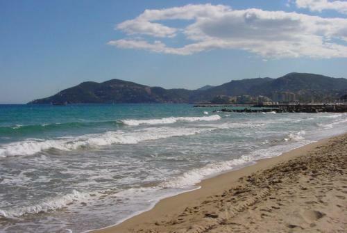 Apartamento Les Floden