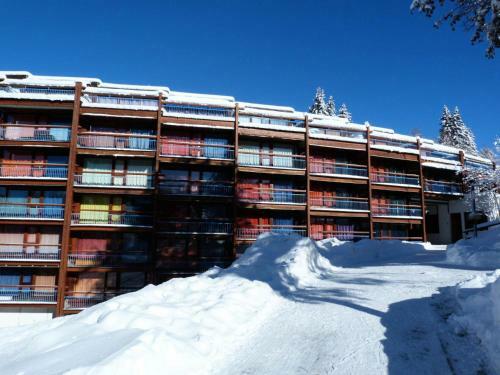Apartamento R�sidence Nova - Studio Pour 3 Personnes 51