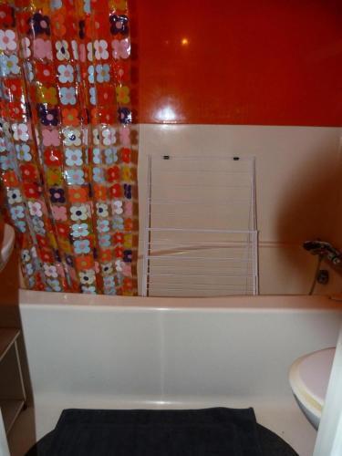Apartamento R�sidence Nova - Studio Pour 3 Personnes 19